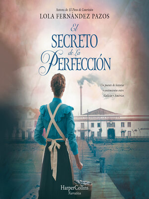 cover image of El secreto de La Perfección